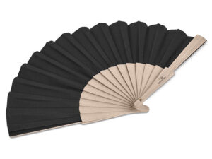 Okiyo Emika Folding Hand Fan
