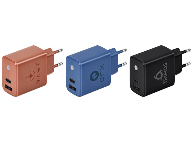 Serendipio Berkshire Fast Wall Charger - Image 2