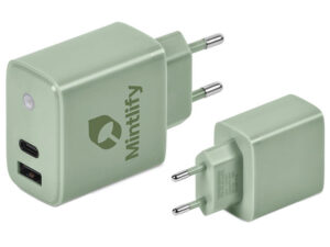 Serendipio Berkshire Fast Wall Charger