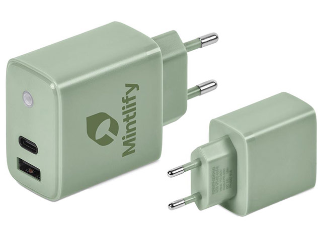 Serendipio Berkshire Fast Wall Charger