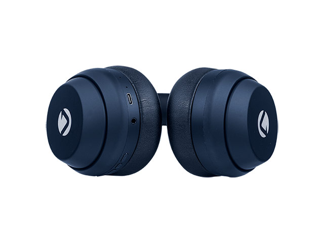 Volkano Sound Sweeper Active Noise Cancelling Headphones