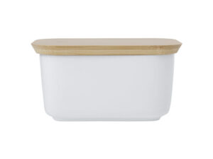 White Basics Chilli Bowl