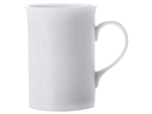 White Basics English Mug 250Ml