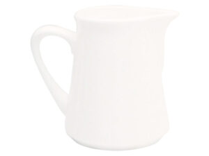 White Basics Straight Jug 200Ml
