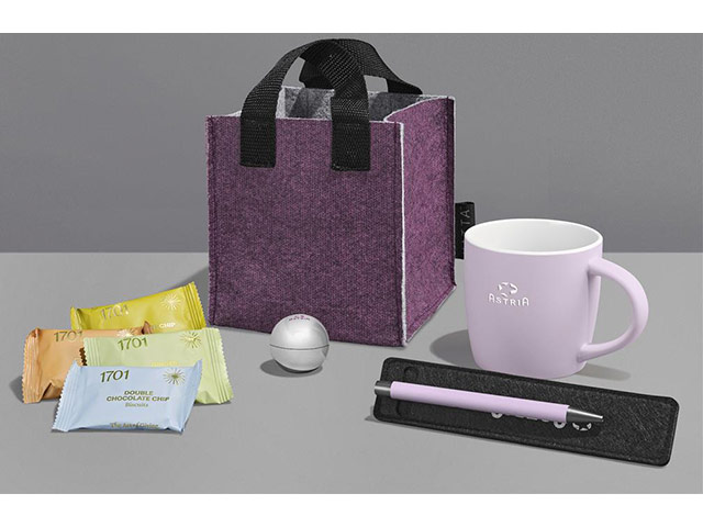 Yatta Dainty Delight Hamper