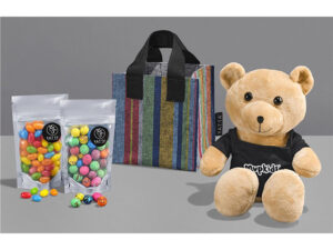 Yatta Happy Hug Hamper