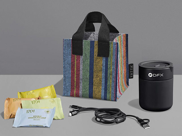 Yatta Harmony Haven Hamper