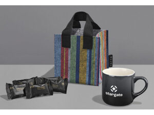 Yatta Majestic Mingle Hamper