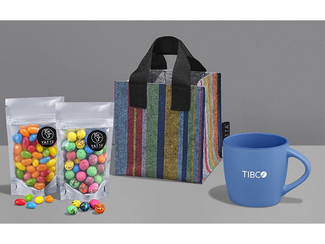 Yatta Mood Maker Hamper