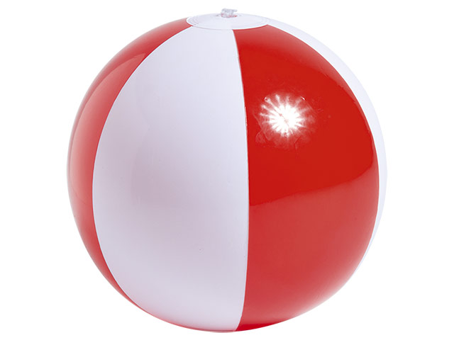 Zeusty Beach Ball