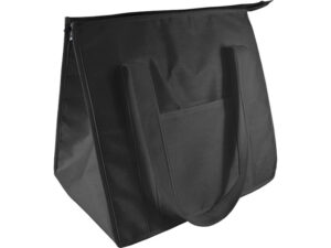 Albus Tote Cooler With Pocket