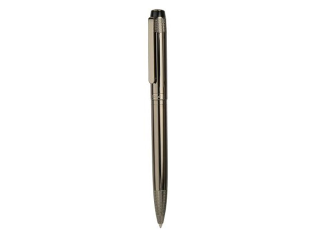 Avanti Twist Action Metal Ballpen - Image 2