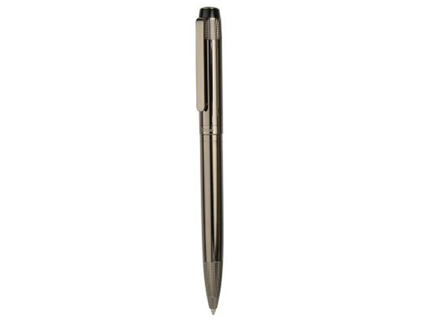 Avanti Twist Action Metal Ballpen - Image 3