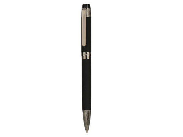 Avanti Twist Action Metal Ballpen - Image 4