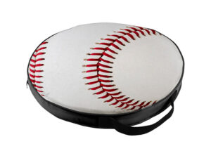 Baseball Sublimated Studium Cushion