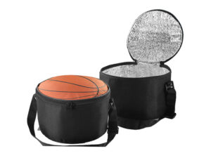 Basketball Sports Cooler