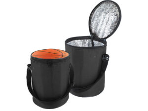 Basketball Sports  Lunch Cooler