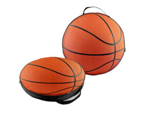 Basketball Sublimated Studium Cushion