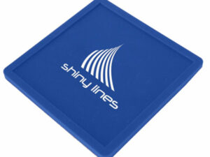 Cosmo Pvc Coaster