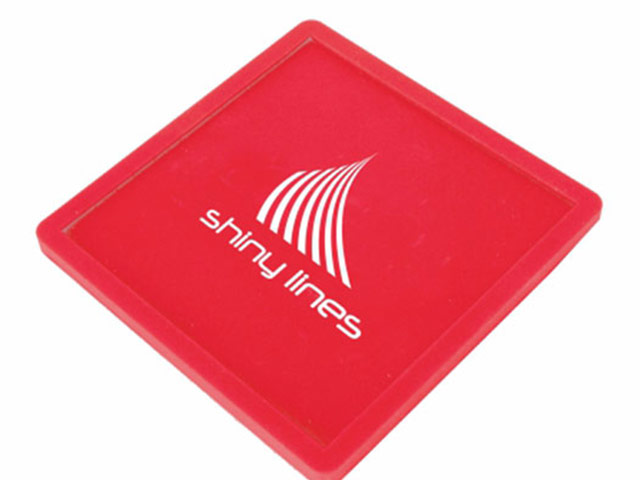 Cosmo Pvc Coaster - Image 5