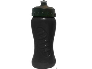 Curves 500Ml Water Bottle