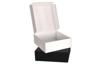 Darien Gift Box