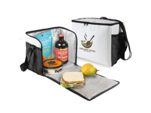Gelid Deluxe Cooler With Mat