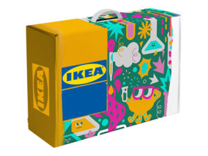 Liara Fc Gift Box With Handle