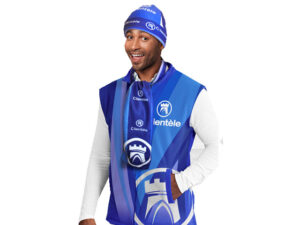 Mens Body Warmer