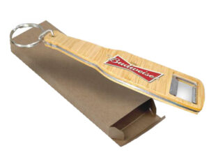 Mpho Manhattan Wooden Bottle Opener