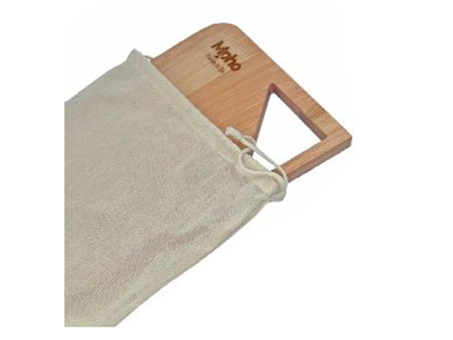 Mpho Wood Rectangle Serving Board - Image 2