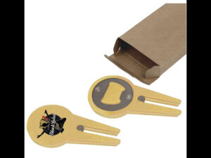 Mpho Wooden Bottle Opener