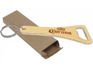 Mpho Wooden Midori Bottle Opener
