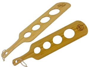 Mpho Wooden Spaghetti Measure