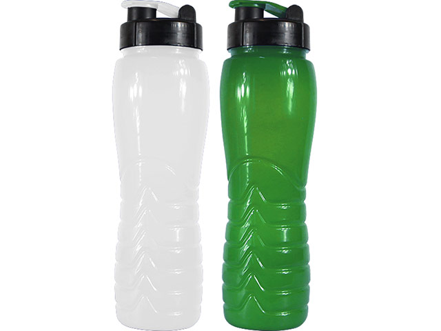 Namib Solid Surfside Water Bottle 750Ml-Flip Top - Image 4
