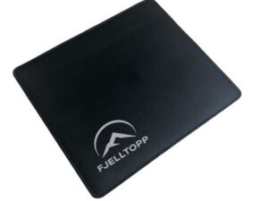 Rectangle Pu Leather Mousepad