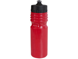 Regular 1L Solid Water Bottle With Reg Top