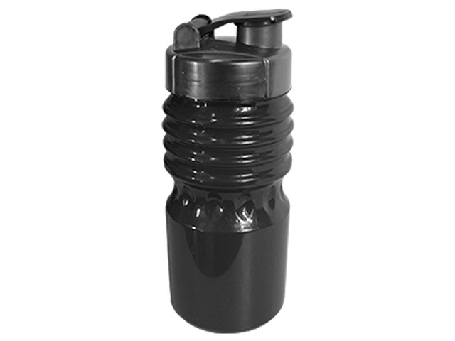 Ringer Solid Water Bottle 500Ml Flip Top