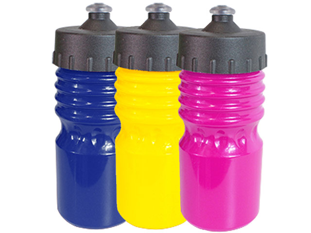 Ringer Solid Water Bottle 500Ml Reg Top - Image 5