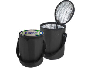 Rugby Sports  Lunch Cooler