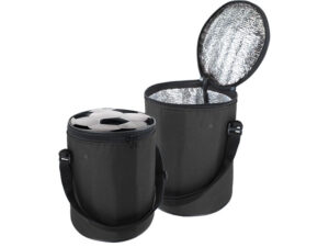 Soccer Sports Lunch Cooler