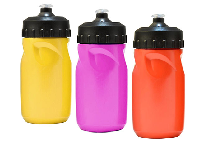 Splash Sparkle 500Ml Water Bottle Reg Lid - Image 2