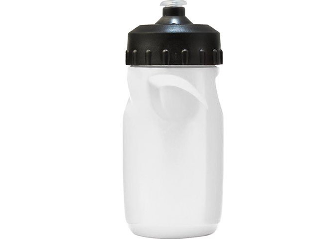 Splash Sparkle 500Ml Water Bottle Reg Lid