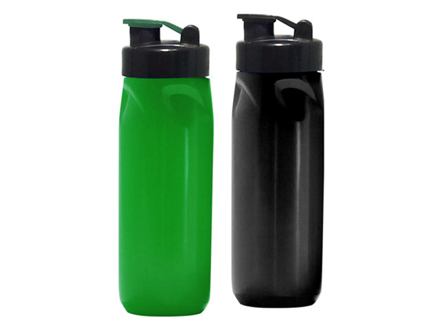Splash Sparkle 750Ml Water Bottle Flip Top - Image 3