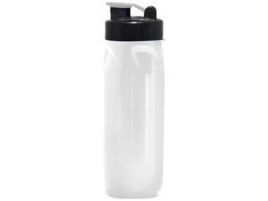 Splash Sparkle 750Ml Water Bottle Flip Top