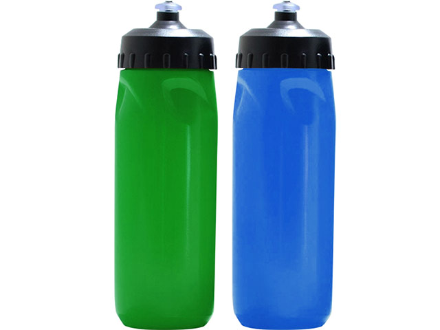 Splash Sparkle 750Ml Water Bottle-Reg Top - Image 2