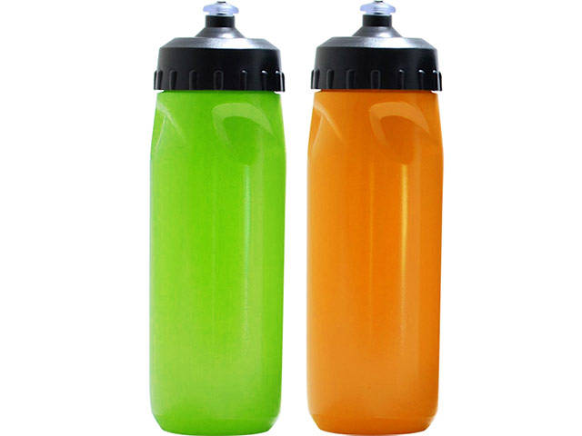 Splash Sparkle 750Ml Water Bottle-Reg Top - Image 3