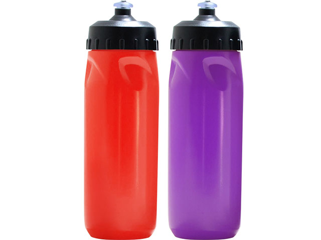Splash Sparkle 750Ml Water Bottle-Reg Top - Image 5
