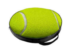 Tennis Sublimated Studium Cushion