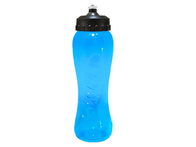 Transparent Curves 750Ml Water Bottle With Reg Top - Image 3